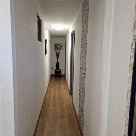 Pensjonat O Muino Pedrouzo