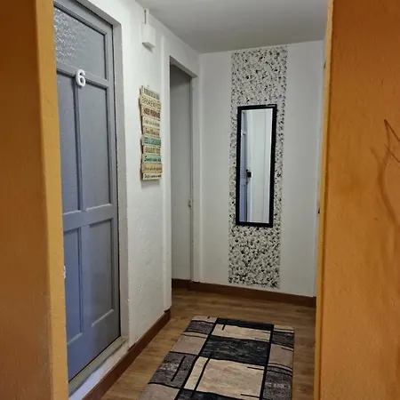O Muino Pensjonat Pedrouzo
