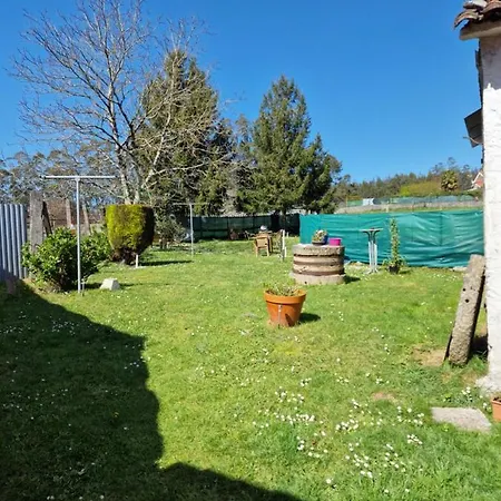 O Muino Πανσιόν