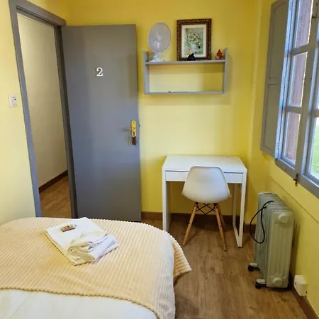 Pensjonat O Muino