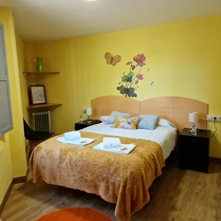 O Muino Guest house *
