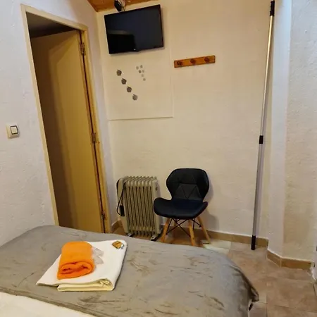 O Muino Πανσιόν O Pedrouzo