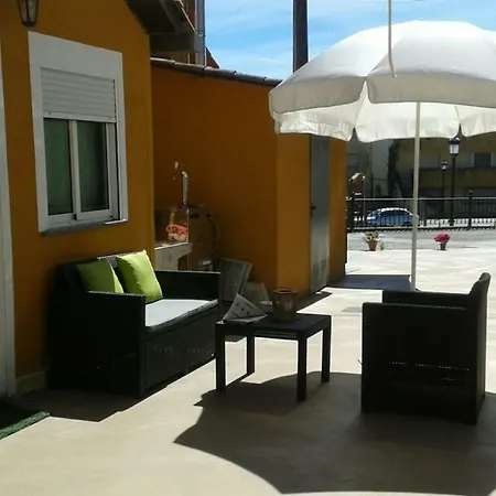 O Muino 欧德鲁佐