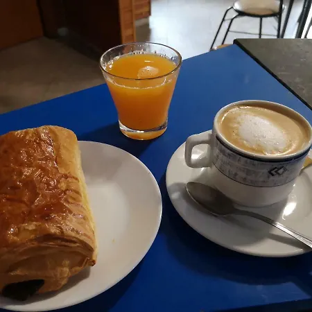 O Muino * Pedrouzo