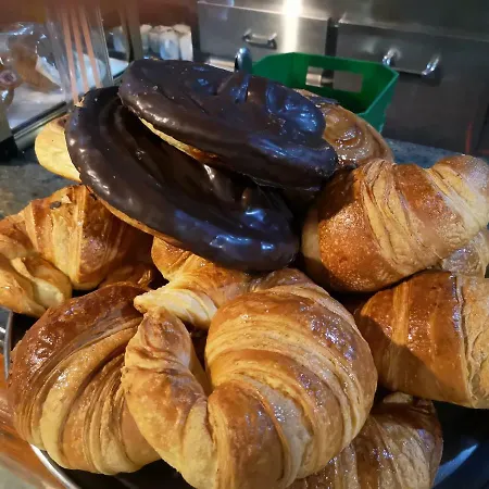 O Muino Pensjonat *