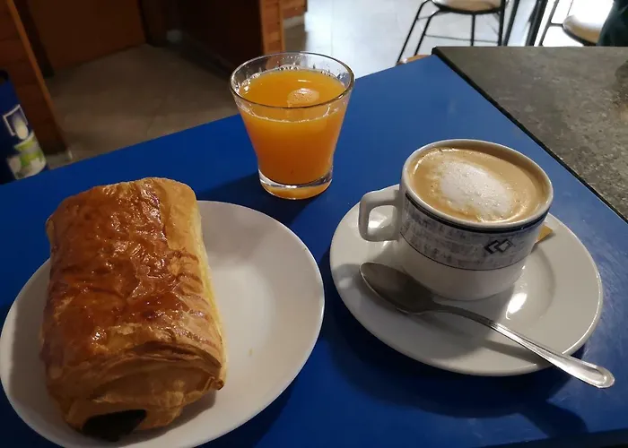 O Muino * O Pedrouzo